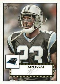 Ken Lucas