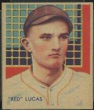 Red Lucas
