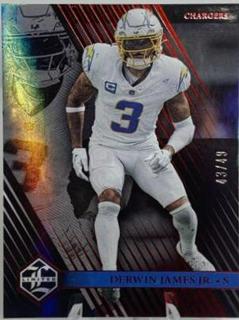 Derwin James Jr.