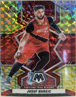 Jusuf Nurkic
