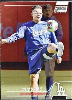 Julio Urias