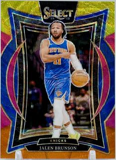 Jalen Brunson