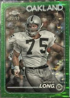 Howie Long