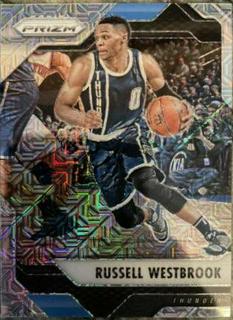 Russell Westbrook