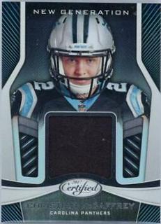 Christian McCaffrey