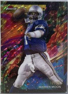Warren Moon
