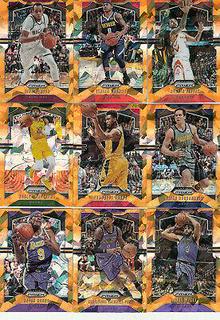 Kentavious Caldwell-Pope