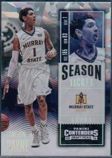 Cameron Payne