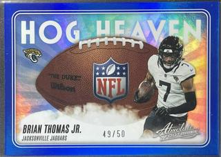 Brian Thomas Jr.