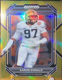 Aaron Donald
