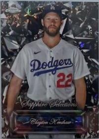 Clayton Kershaw