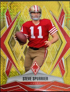 Steve Spurrier