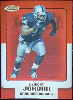 LaMont Jordan