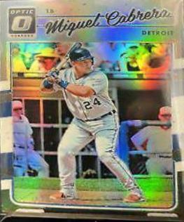 Miguel Cabrera