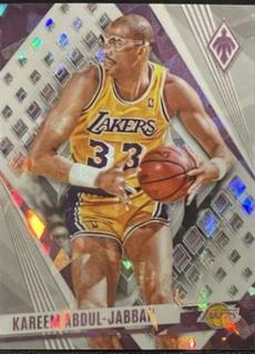 Kareem Abdul-Jabbar