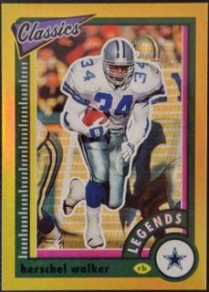Herschel Walker
