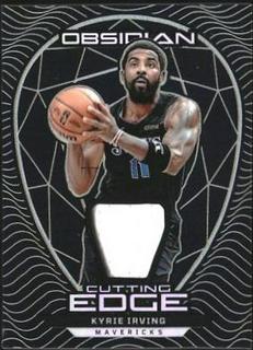 Kyrie Irving