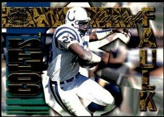 Marshall Faulk