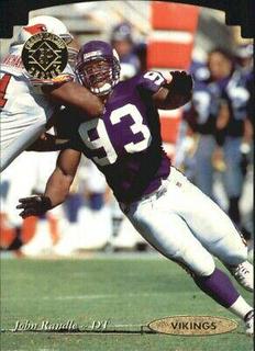 John Randle