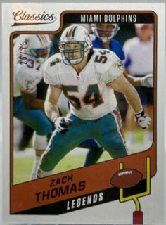 Zach Thomas