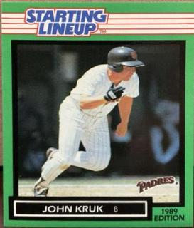 John Kruk