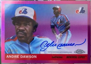 Andre Dawson