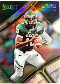 Robert Griffin III