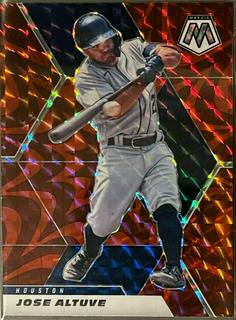 Jose Altuve