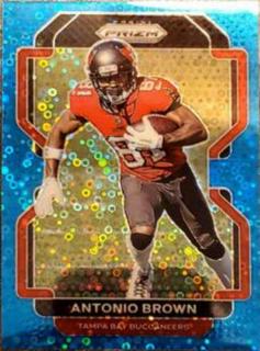 Antonio Brown