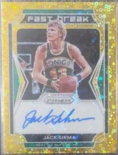Jack Sikma