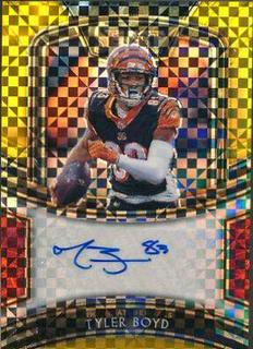 Tyler Boyd