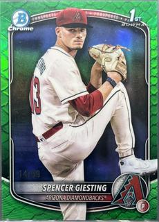 Spencer Giesting