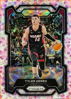 Tyler Herro