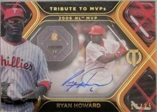 Ryan Howard