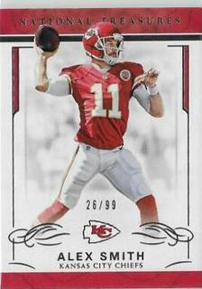 Alex Smith