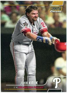 John Kruk