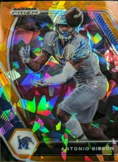 Antonio Gibson