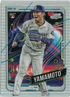 Yoshinobu Yamamoto