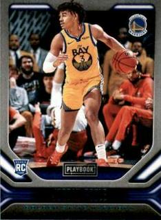 Jordan Poole