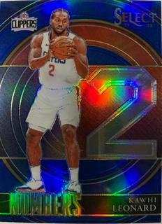 Kawhi Leonard