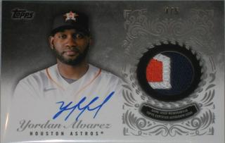 Yordan Alvarez
