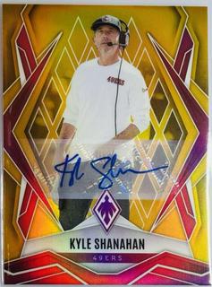 Kyle Shanahan