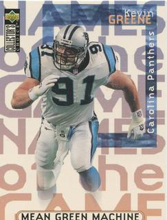 Kevin Greene