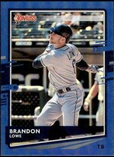 Brandon Lowe