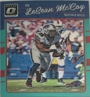 LeSean McCoy