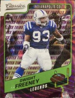 Dwight Freeney