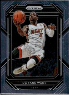 Dwyane Wade