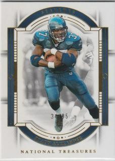 Shaun Alexander