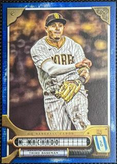 Manny Machado