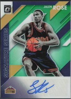 Jalen Rose